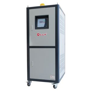 Honeycomb Dehumidifier TCD Series